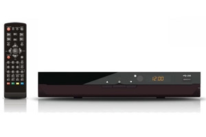 Tuner cyfrowy LC-DVB-T 3500 Twin HD